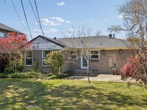 508  Hambrick Road , Dallas Texas 75218