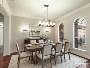 6801  Ventanna Court , McKinney Texas 75072