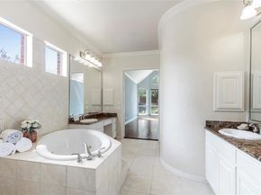 6801  Ventanna Court , McKinney Texas 75072