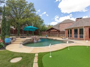 6801  Ventanna Court , McKinney Texas 75072