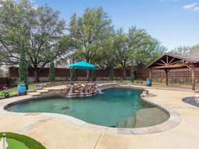 6801  Ventanna Court , McKinney Texas 75072