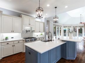 6801  Ventanna Court , McKinney Texas 75072