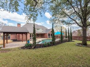 6801  Ventanna Court , McKinney Texas 75072