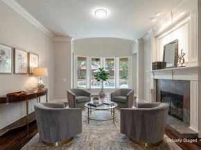 6801  Ventanna Court , McKinney Texas 75072