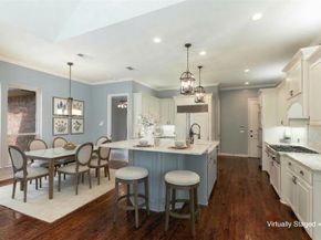 6801  Ventanna Court , McKinney Texas 75072