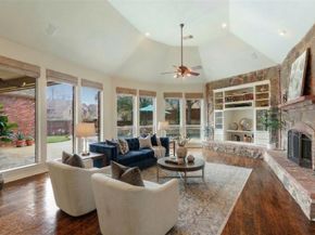 6801  Ventanna Court , McKinney Texas 75072