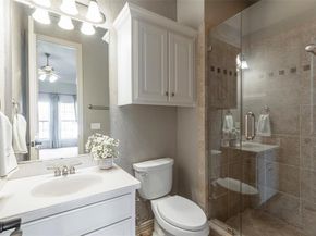 6801  Ventanna Court , McKinney Texas 75072