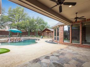 6801  Ventanna Court , McKinney Texas 75072