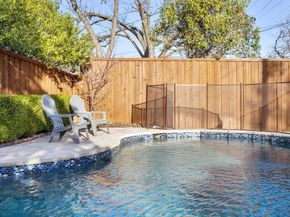 5730  Winton Street , Dallas Texas 75206