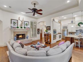 2317  Highgate Drive , McKinney Texas 75070