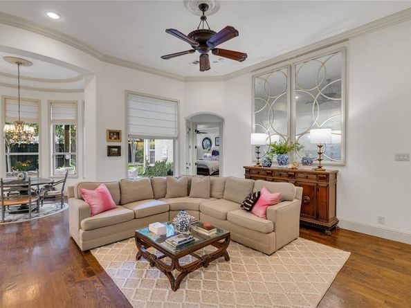 2317  Highgate Drive , McKinney Texas 75070