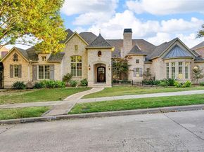2317  Highgate Drive , McKinney Texas 75070