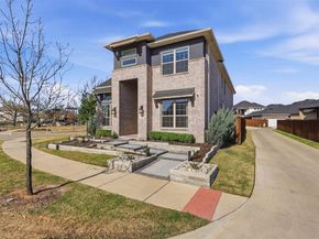3201  Casa Blanca Street , Celina Texas 75009
