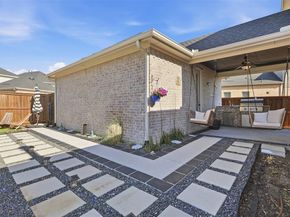 3201  Casa Blanca Street , Celina Texas 75009