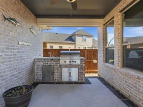 3201  Casa Blanca Street , Celina Texas 75009