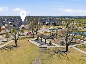 3201  Casa Blanca Street , Celina Texas 75009