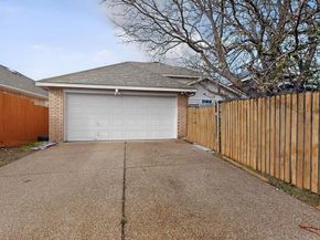 875  San Jacinto Drive , Grand Prairie Texas 75052