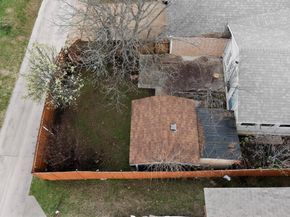 875  San Jacinto Drive , Grand Prairie Texas 75052