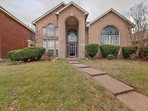 875  San Jacinto Drive , Grand Prairie Texas 75052