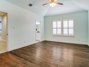 1121  Spencer Street , Allen Texas 75013