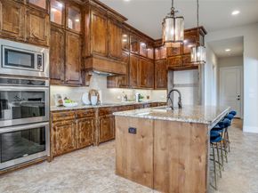 1121  Spencer Street , Allen Texas 75013