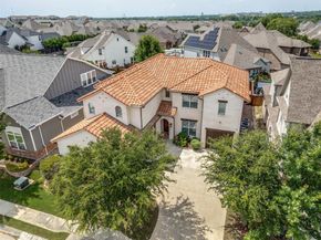 1121  Spencer Street , Allen Texas 75013