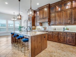 1121  Spencer Street , Allen Texas 75013