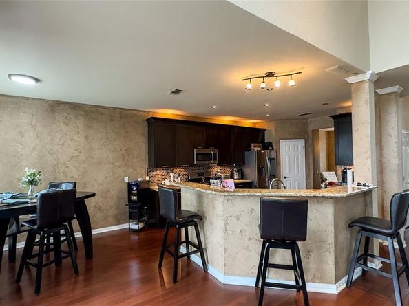 2700  Crater Lake Lane , Denton Texas 76210