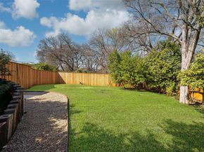 13723  Hughes Lane , Dallas Texas 75240