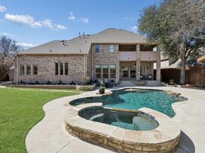 1229  Lambeth Lane , Lewisville Texas 75056