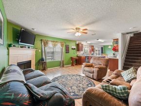 8133  Colbi Lane , Fort Worth Texas 76120