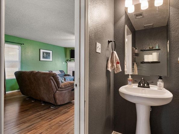 8133  Colbi Lane , Fort Worth Texas 76120