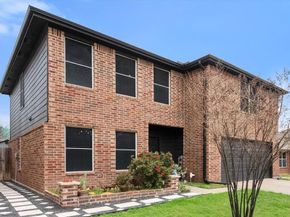 8133  Colbi Lane , Fort Worth Texas 76120