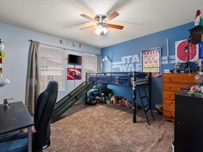 8133  Colbi Lane , Fort Worth Texas 76120