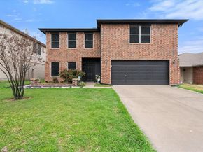 8133  Colbi Lane , Fort Worth Texas 76120