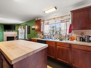 8133  Colbi Lane , Fort Worth Texas 76120