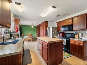 8133  Colbi Lane , Fort Worth Texas 76120