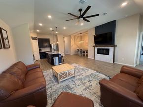 3608  Safai Street , Denton Texas 76210