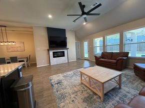 3608  Safai Street , Denton Texas 76210