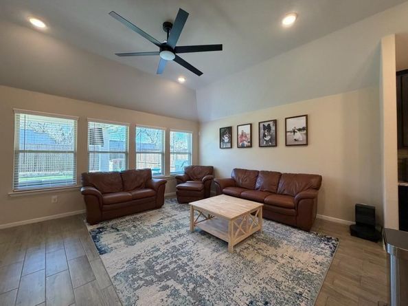 3608  Safai Street , Denton Texas 76210