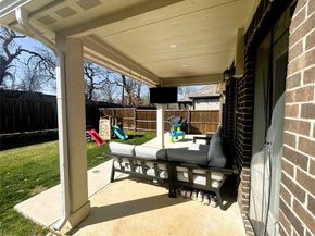 3608  Safai Street , Denton Texas 76210