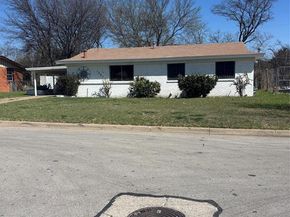 1561  Milmo Drive , Fort Worth Texas 76134