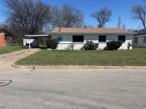 1561  Milmo Drive , Fort Worth Texas 76134