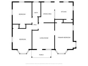 204  Sunset Lane , Fort Worth Texas 76114