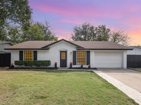 3508  Birchwood Lane , Plano Texas 75074