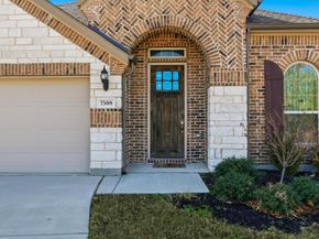 7508  Rhyner Way , Fort Worth Texas 76137