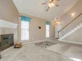 4034  Cottage Park Court , Arlington Texas 76013