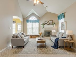 4034  Cottage Park Court , Arlington Texas 76013