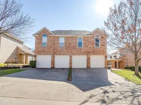 4034  Cottage Park Court , Arlington Texas 76013