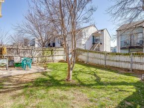 4034  Cottage Park Court , Arlington Texas 76013